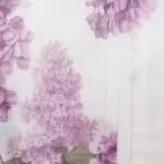фіолетовий бузок